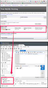 We did not find results for: 5 Free Websites To Create Free Mysql Database Online
