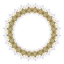 Beautiful Floral Islamic Frame Islamic Islamic Pattern Islamic Frame Png Transparent Clipart Image And Psd File For Free Download Islamic Pattern Islamic Design Pattern Ramadan Background