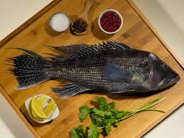 Buy Fresh Black Sea Bass Fultonfishmarket Com Sea Bass Black Sea Sage Butter