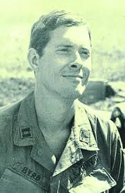 John Byrd Obituary (1942