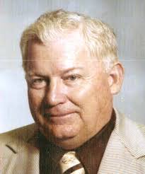 Percy Bowling Obituary