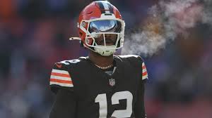 Browns' Shedeur Sanders gets bad news about NFL future as starting QB