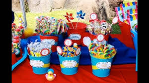 Shop birthday direct's party collections to find the perfect theme for your party. Fun Circus Birthday Party Decorations Ideas Youtube