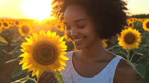 The Spiritual Meaning Of Sunflower In Dream