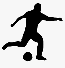Download as svg vector, transparent png, eps or psd. Football Player Silhouette Png Silhouette Football Players Png Transparent Png Transparent Png Image Pngitem