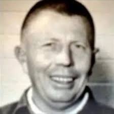 Obituary information for Jesse Edwin Simpson