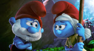Gargamel'S Mom Gets Smurfs For Mother'S Day?! ‪@Thesmurfsenglish‬ - Youtube