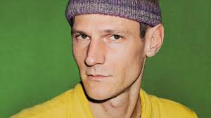 Fai Baba & Amour Sur Mars