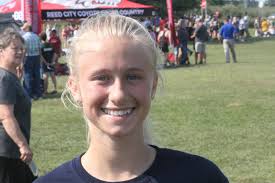 Big Rapids and CCA athletes compete