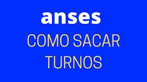 Con una clave de los horarios para turnos anses sacar un turno online desde mi anses para la asignación familiar por el. Anses Como Sacar Turnos Youtube