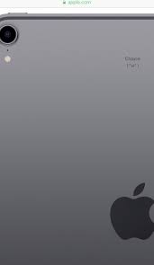 Images of different generation ipad laser engraved with company logos and personal messages. What Can You Do With Laser Engraving Apple Community