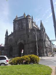 See more of ilustre municipalidad de talca on facebook. Iglesia Corazon De Maria Talca Bewertungen Und Fotos