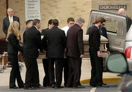 Aurora Central community mourns Ally Bradford, Seth Egger