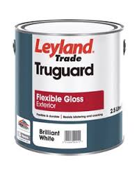 Choosing the right glass for exterior commercial applications can be overwhelming. Leyland Flexible Exterior Gloss