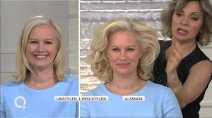 Calista Tools Embellish Volume Finishing Spray 10oz On Qvc Youtube