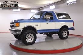 Image result for Light Crystal Blue 1991 Bronco