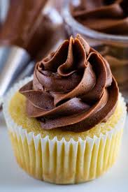 Chocolate Buttercream Frosting Recipe Crazy For Crust Recipe In 2020 Best Chocolate Frosting Recipe Chocolate Buttercream Frosting Recipe Chocolate Buttercream Frosting