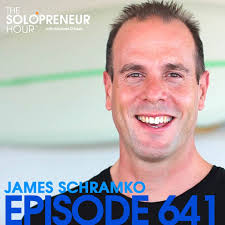 641: James Schramko Will Help Your Business Grow…Super Fast