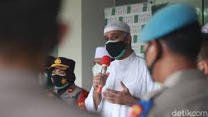 Almarhum menghembuskan napas terakhirnya saat dirawat di rumah sakit yarsi, jakarta. Cv6hd7mlhlc6cm