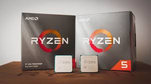 Numero di nuclei e flussi, valocità di clock, processo di fabbricazione, memoria cache e stato di blocco di multiplicatore. Amd Ryzen 5 3600x Vs 3600 Which Is The Better Cpu Buy Pcgamesn