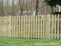 Wood Fences Builders Fence Wood Gates Driveway Fence Builders Dog Ear Fence