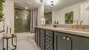 For the best bathroom tile ideas, you can mix two or more tile colors. How To Remodel A Bathroom Forbes Advisor