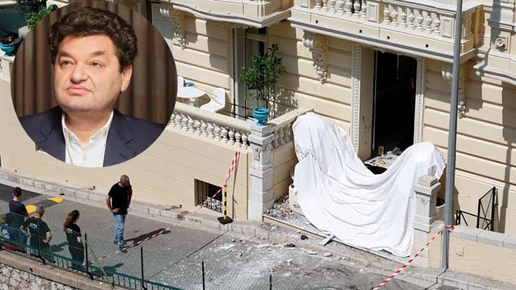 Who's the Ukrainian tycoon targeted in millionaire haven Monaco?