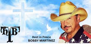 Hometown Boys Member Bobby Martinez Passes Away