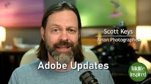 Lightroom and Camera Raw Updates