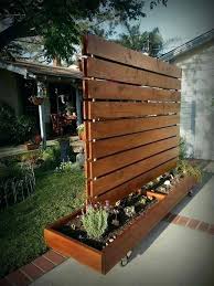 36 Impressive Diy Outdoor Privacy Screens Ideas You Ll Love Privacy Fence Designs Privacy Screen Outdoor Outdoor Privacy
