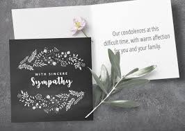 Condolences wishes for loss of grandmother. Heartfelt Sympathy Card Messages Condolences Quotes Greetings Island