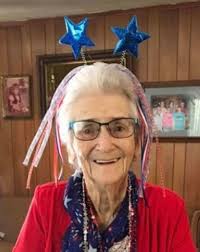 Obituary for Mae Clifton