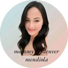 Congratulations 👏🏻🎉 thank you Jesus and Mommy Denver Mendiola