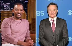 Why did shrek want to be genie in aladdin? Will Smith Posts Tribute To Robin Williams For Aladdin Movie Purewow