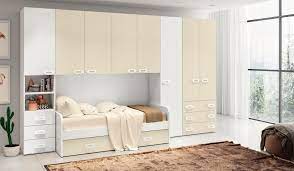 Cameretta Da Letto Nuova Art Zen104 Arredamentishop It Camerette Chic Cameretta Cameretta Montessori
