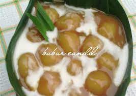 Scopri ricette, idee per la casa, consigli di stile e altre idee da provare. Candil Bentuk Love Resep Bubur Candil Ala Semarang Kenangan Masa Kecil