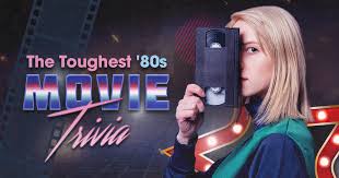 Plus, learn bonus facts about your favorite movies. The Toughest 80s Movies Trivia Brainfall