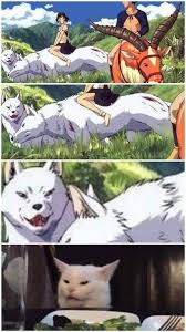 Funny Memes Humor Lol Meme Jokes Funnymemes Fun Lmao Pictures Anime Memes Funny Anime Funny Studio Ghibli Characters