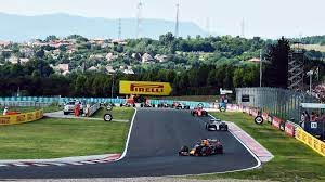 The f1 debut that never was; Hungarian Grand Prix 2021 F1 Race