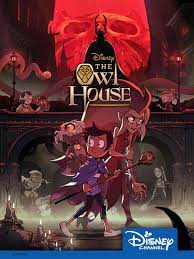 I recommend this show to preteens as it might be easier to. The Owl House Rotten Tomatoes