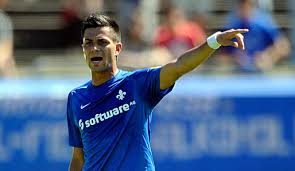 It makes me unbelievably proud to be able to run out for schalke again. Mittelfeldspieler Kommt Aus Darmstadt
