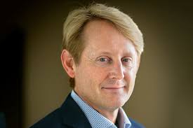 Bruce Tracey's faculty page for the Cornell SC Johnson