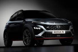 *select the model you would like updates on. 2022 Hyundai Kona N Performance Crossover Teased With No Camouflage Roadshow