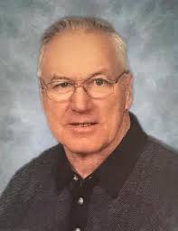 Obituary information for Theodore "Ted" Larish