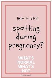 For the bleeding, they show a continuous mass of a fluid ranging in color from bright red to light brown in some cases. Pin On Pregnancy