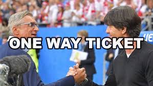 #jogi löw #jogi loew #joachim löw #mine #this has prob been done but yolo #what am i doing with my life?? Loew Najlepsze Znaleziska I Wpisy O Loew W Wykop Pl