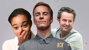 ET Obsessions: 'Everything, Everything,' Billboard Music Awards, 'What  Happens at the Abbey' &