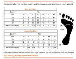 European Children Shoe Online Charts Collection