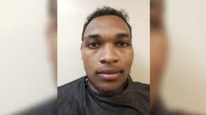 Byram man charged with sexually assaulting woman who was jogging