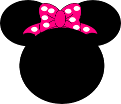 Click image above for the clubhouse font download. Mickey Mouse Ears Clipart Free Png Images Vector Psd Clipart Templates